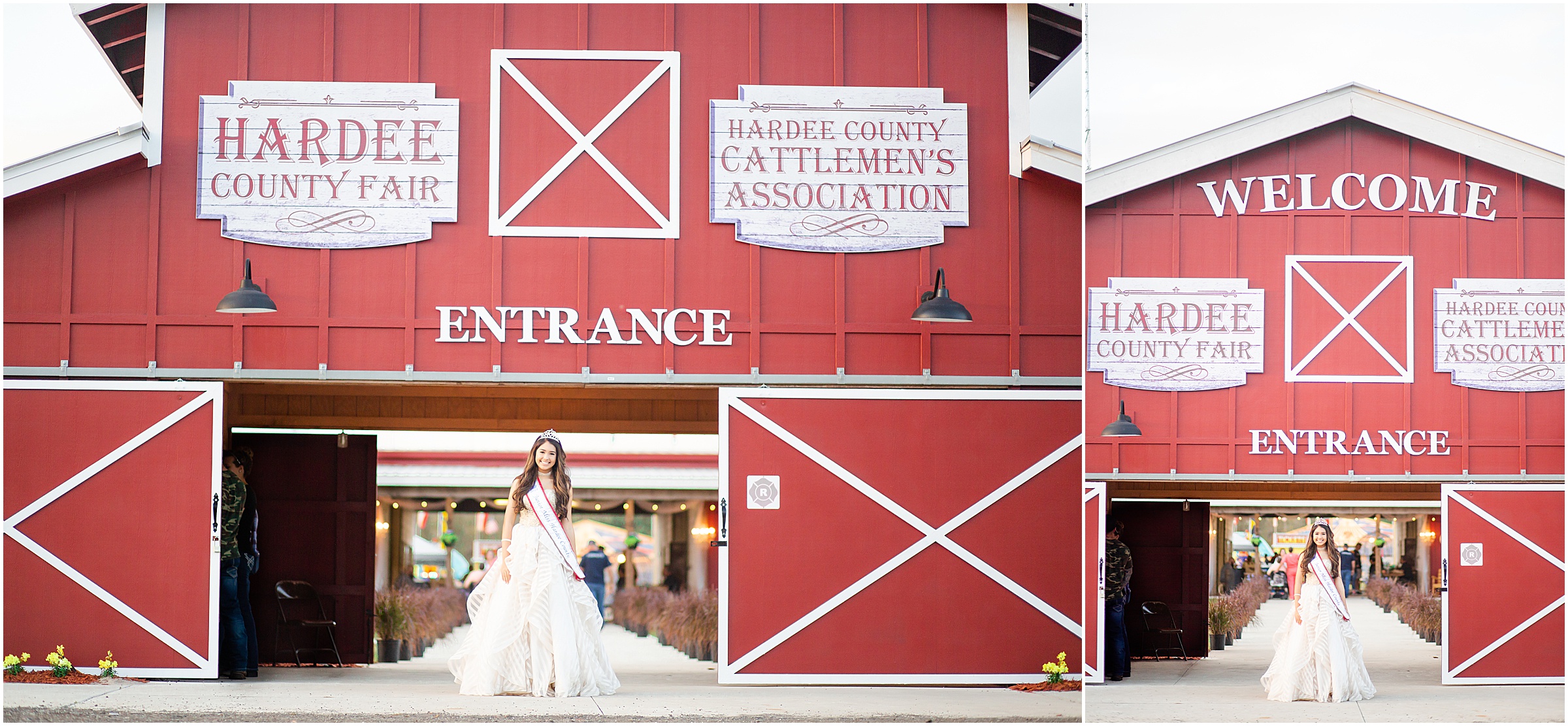 Hardee County Fair Session McKenzie