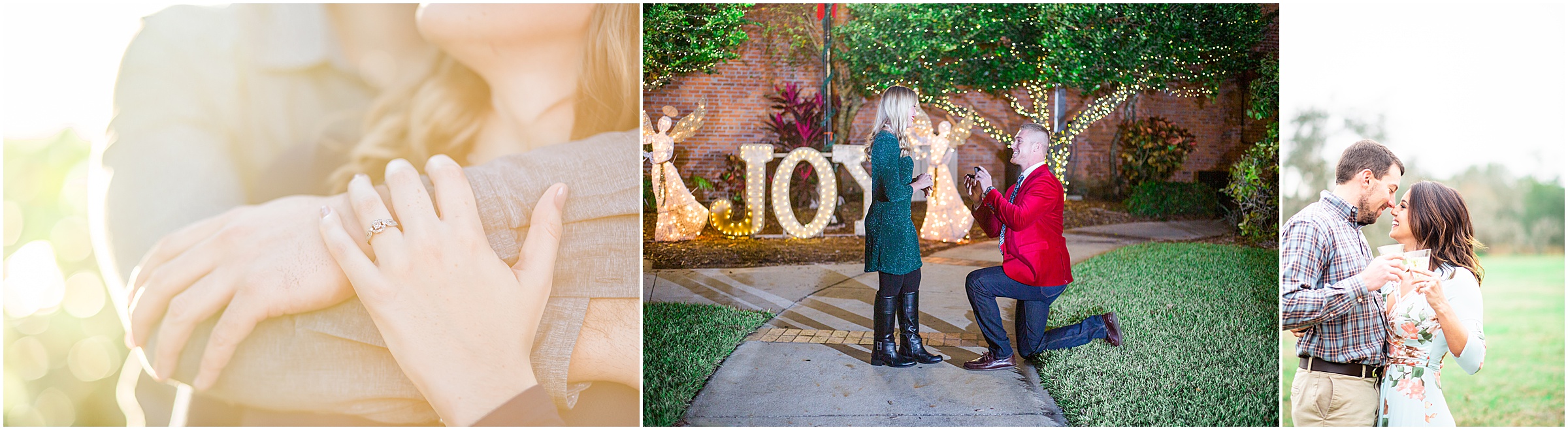 10 things to do after you get engaged