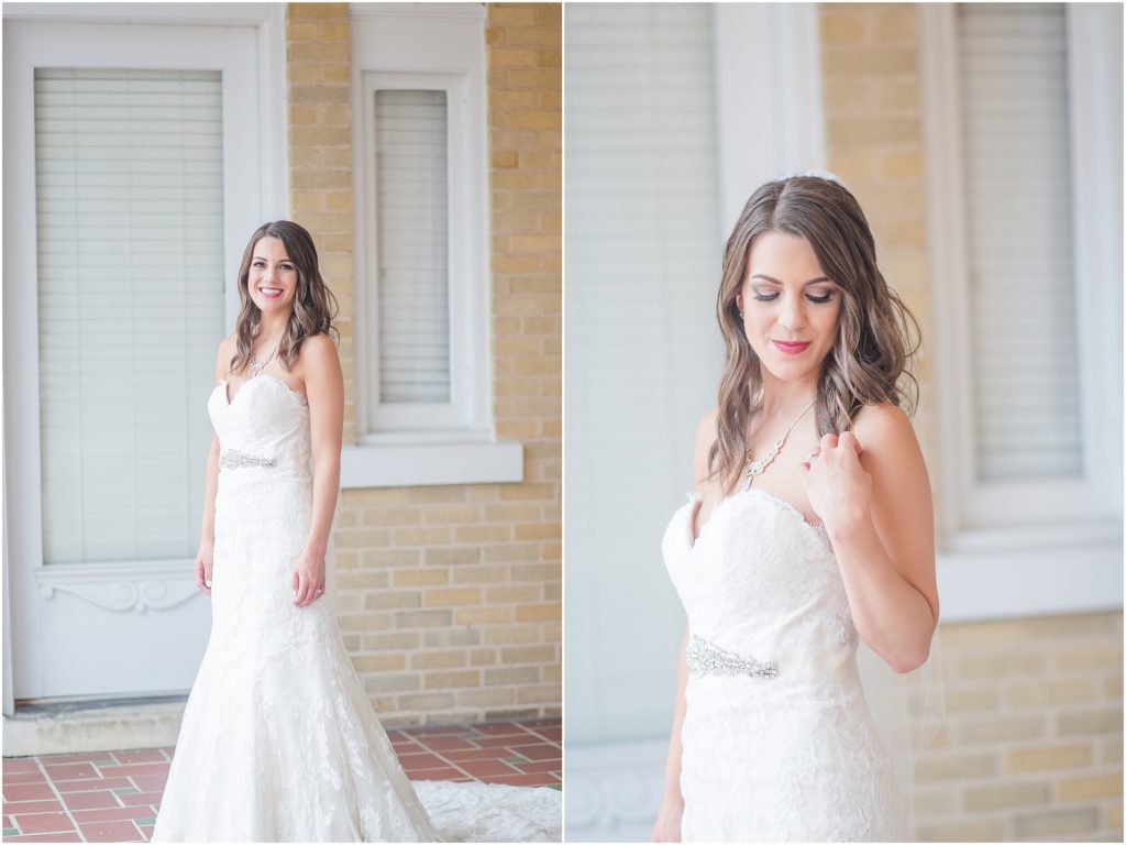 Bridal Portraits
