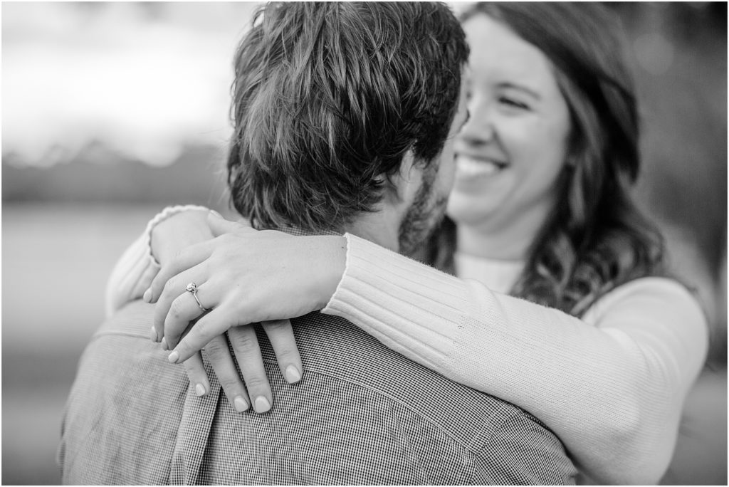 Rustic engagement session in Zolfo Springs, Florida- October 2019.